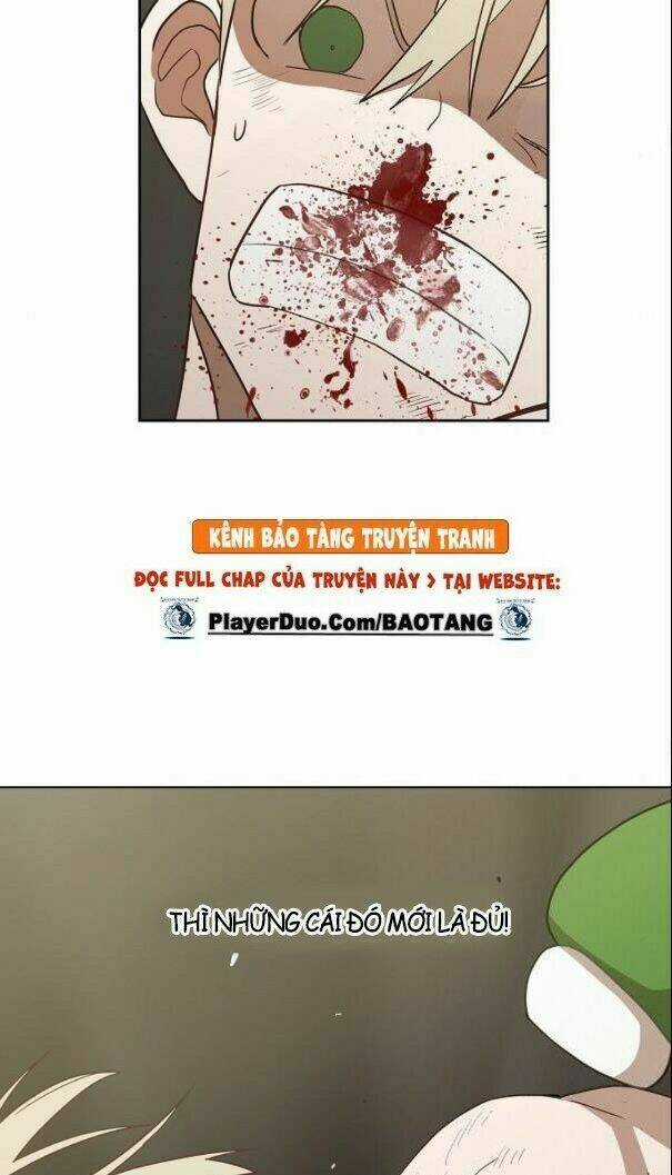 Võ Sĩ - The Boxer Chapter 37 trang 19