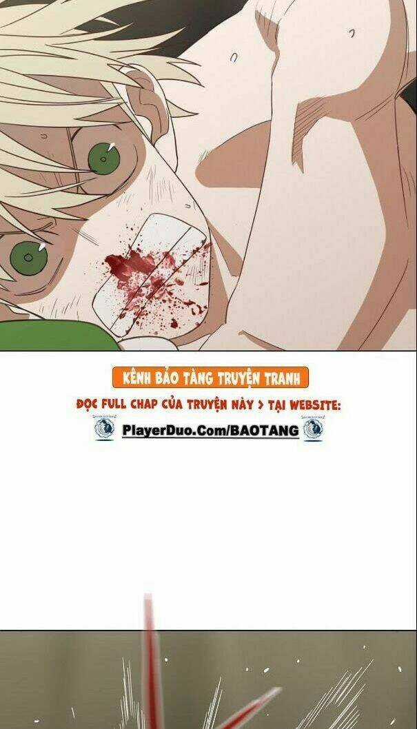 Võ Sĩ - The Boxer Chapter 37 trang 20