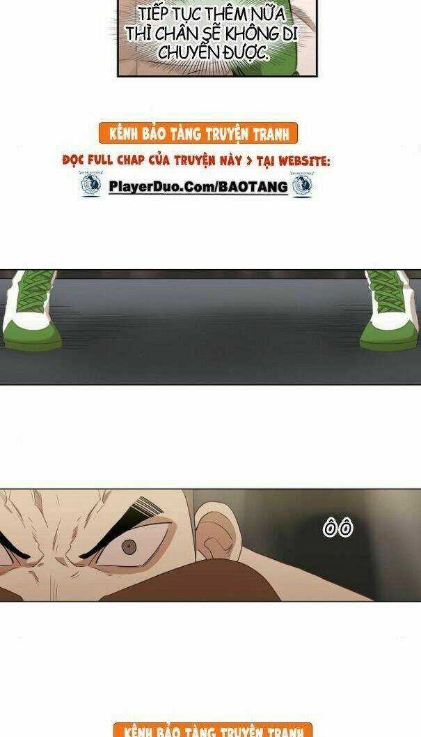 Võ Sĩ - The Boxer Chapter 37 trang 24