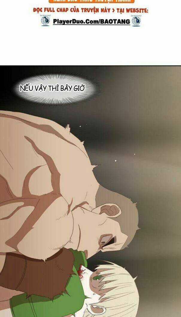 Võ Sĩ - The Boxer Chapter 37 trang 25