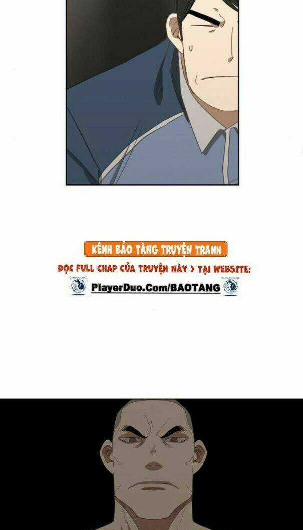 Võ Sĩ - The Boxer Chapter 37 trang 29