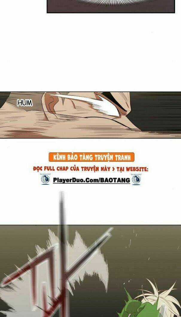 Võ Sĩ - The Boxer Chapter 37 trang 34