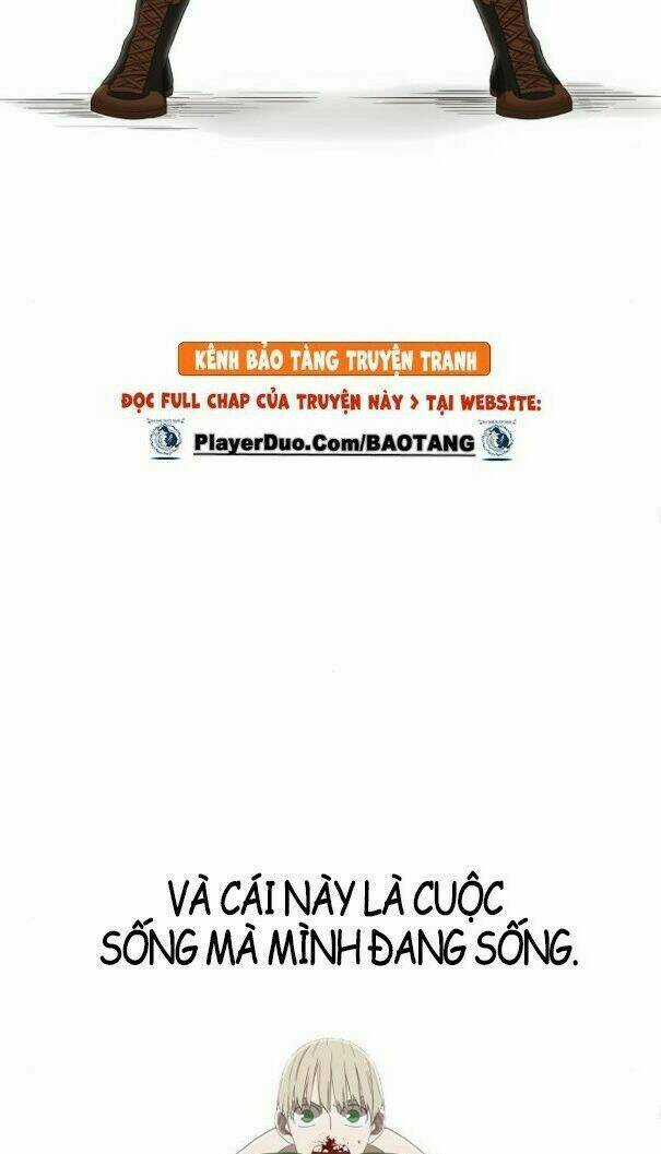 Võ Sĩ - The Boxer Chapter 37 trang 39