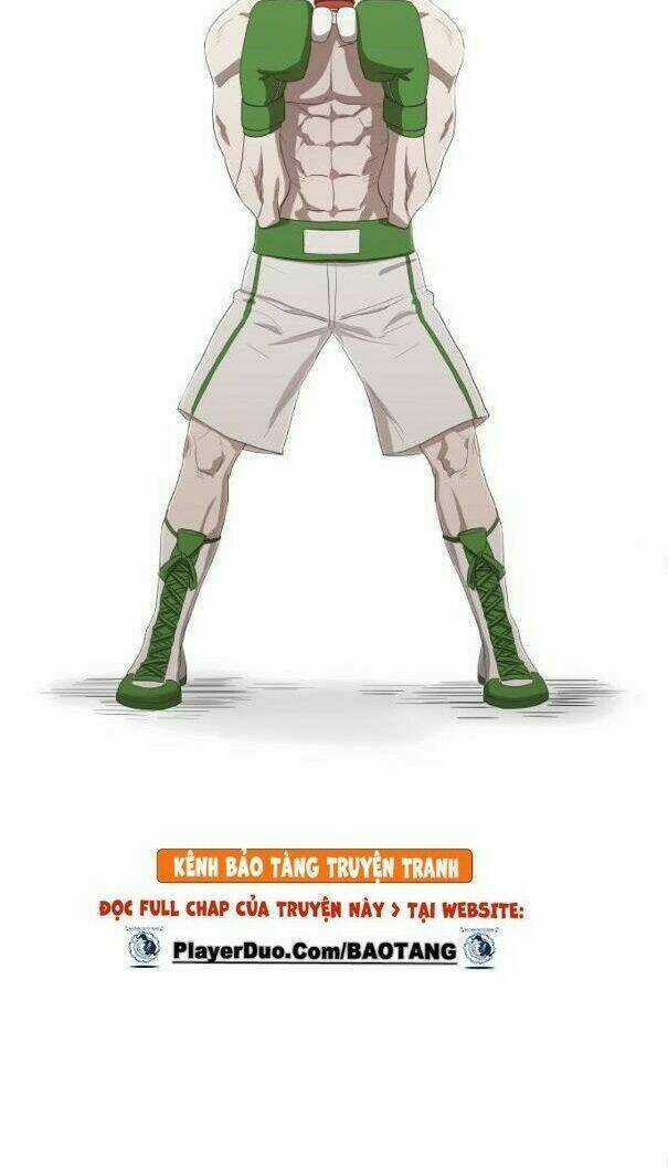 Võ Sĩ - The Boxer Chapter 37 trang 40