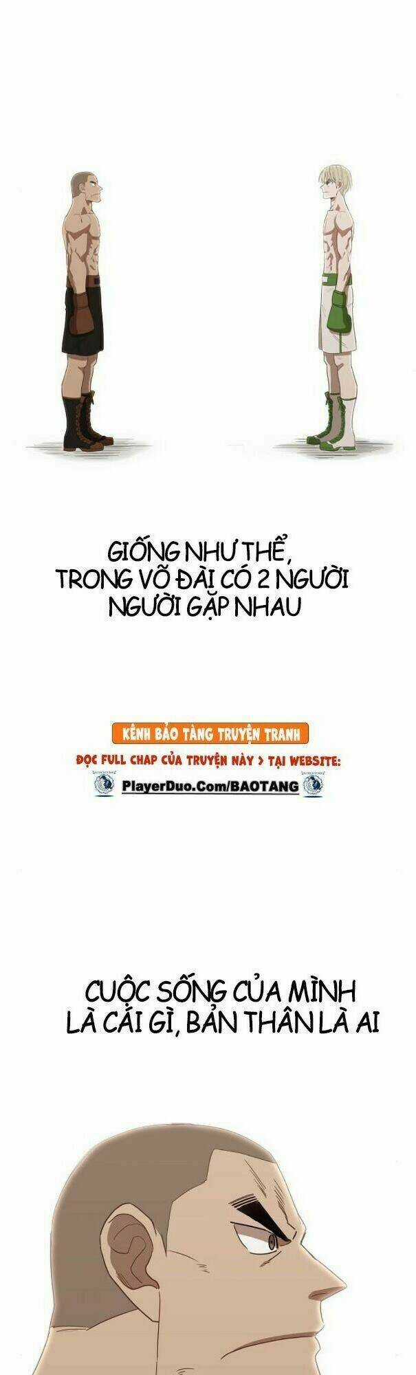 Võ Sĩ - The Boxer Chapter 37 trang 41