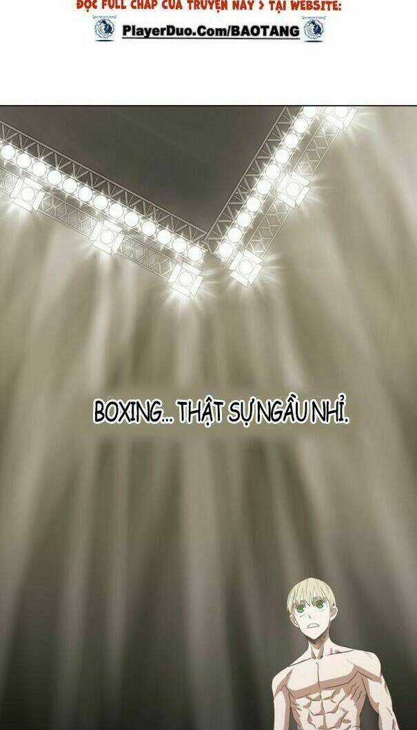 Võ Sĩ - The Boxer Chapter 37 trang 44