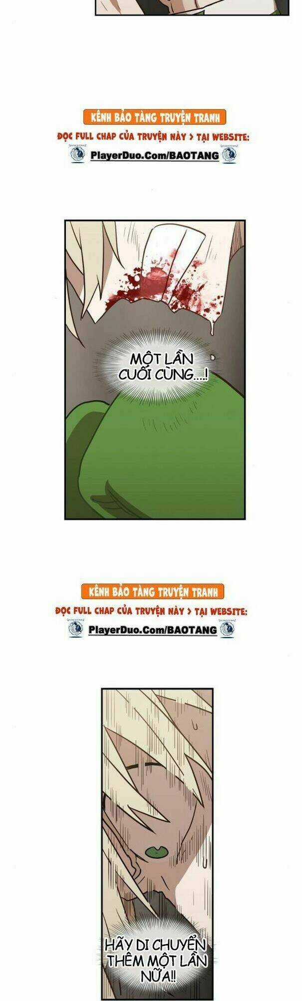 Võ Sĩ - The Boxer Chapter 37 trang 47