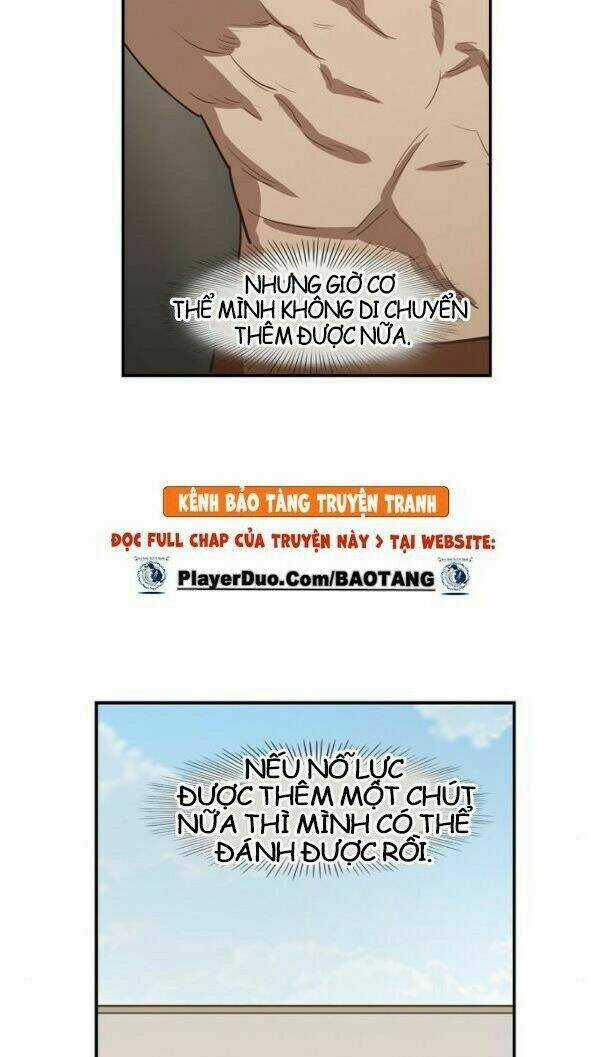 Võ Sĩ - The Boxer Chapter 37 trang 49