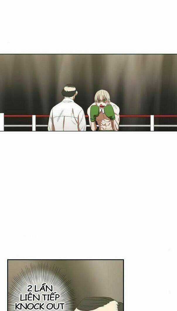 Võ Sĩ - The Boxer Chapter 37 trang 5
