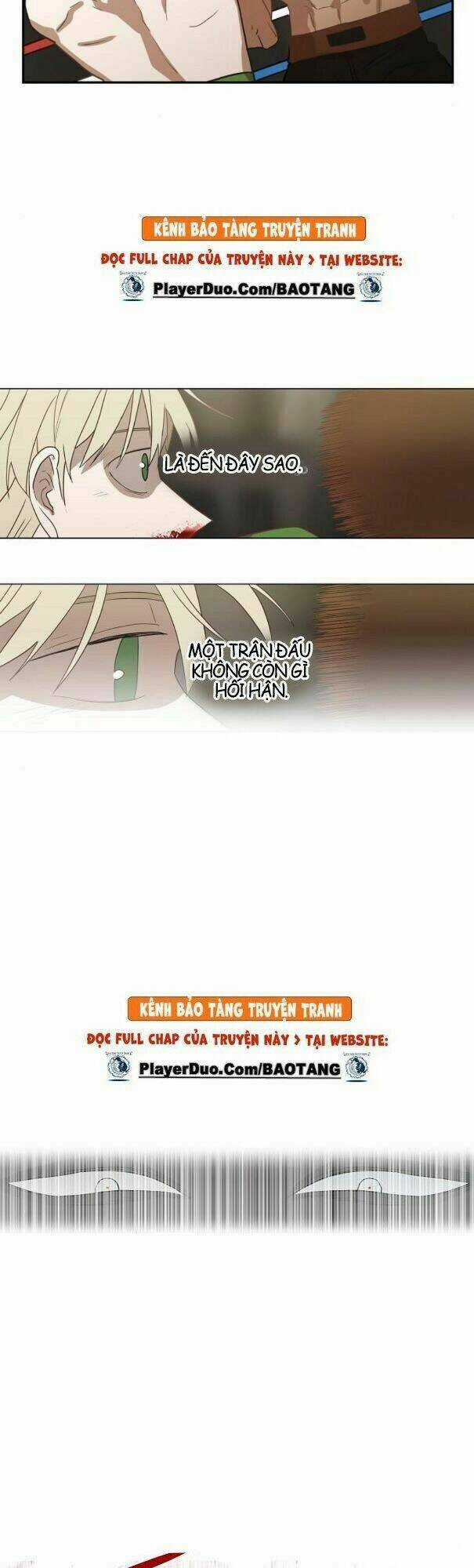 Võ Sĩ - The Boxer Chapter 37 trang 51