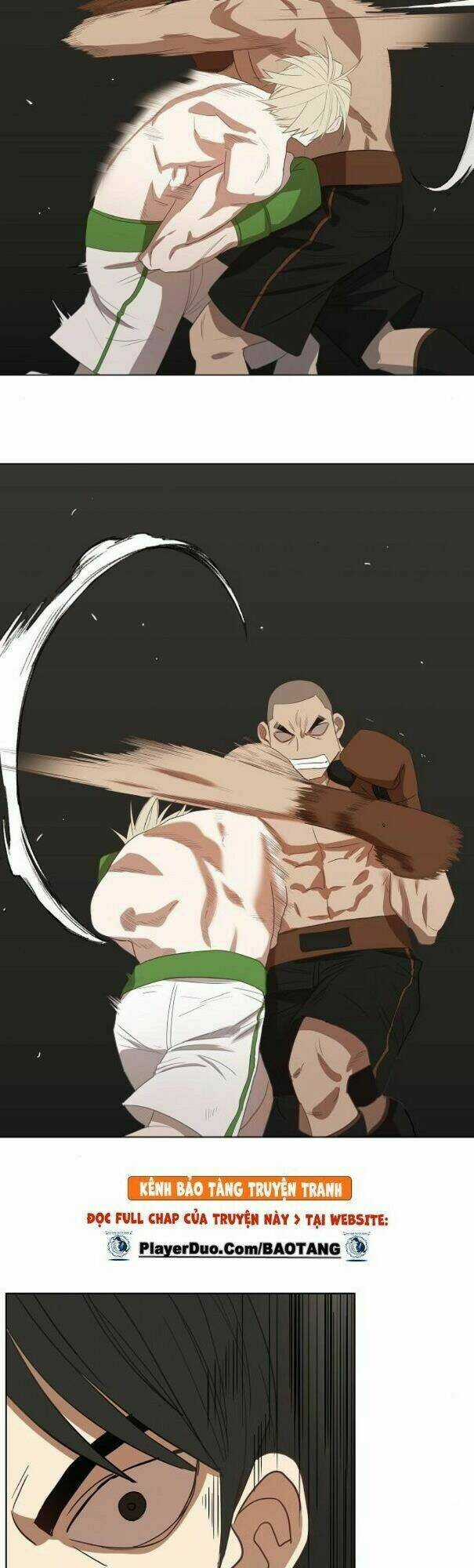 Võ Sĩ - The Boxer Chapter 37 trang 53