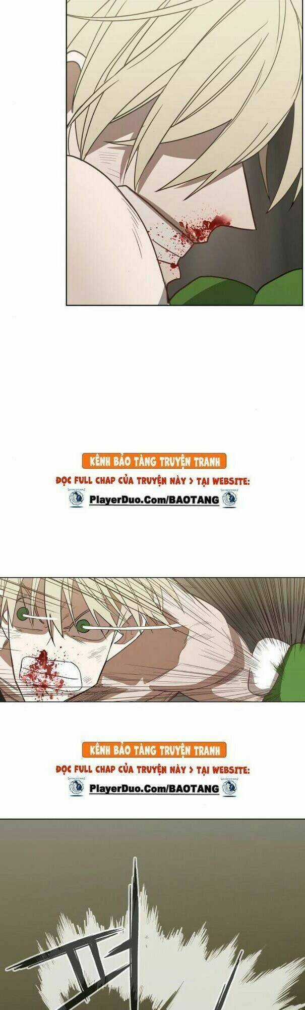 Võ Sĩ - The Boxer Chapter 37 trang 56