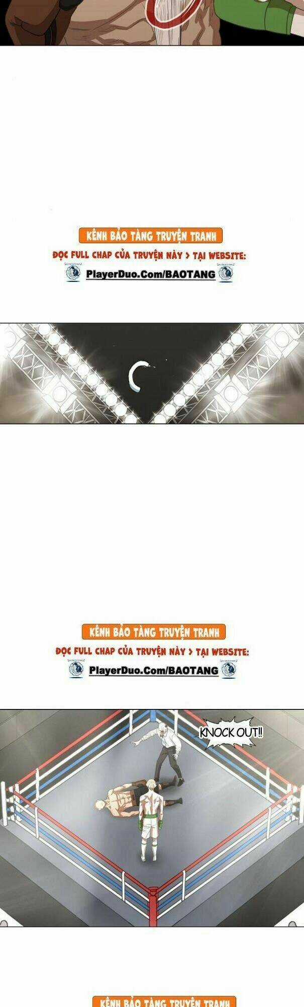 Võ Sĩ - The Boxer Chapter 37 trang 58