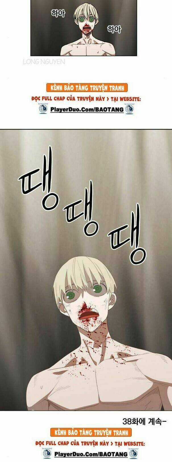 Võ Sĩ - The Boxer Chapter 37 trang 61