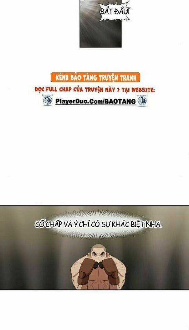 Võ Sĩ - The Boxer Chapter 37 trang 9