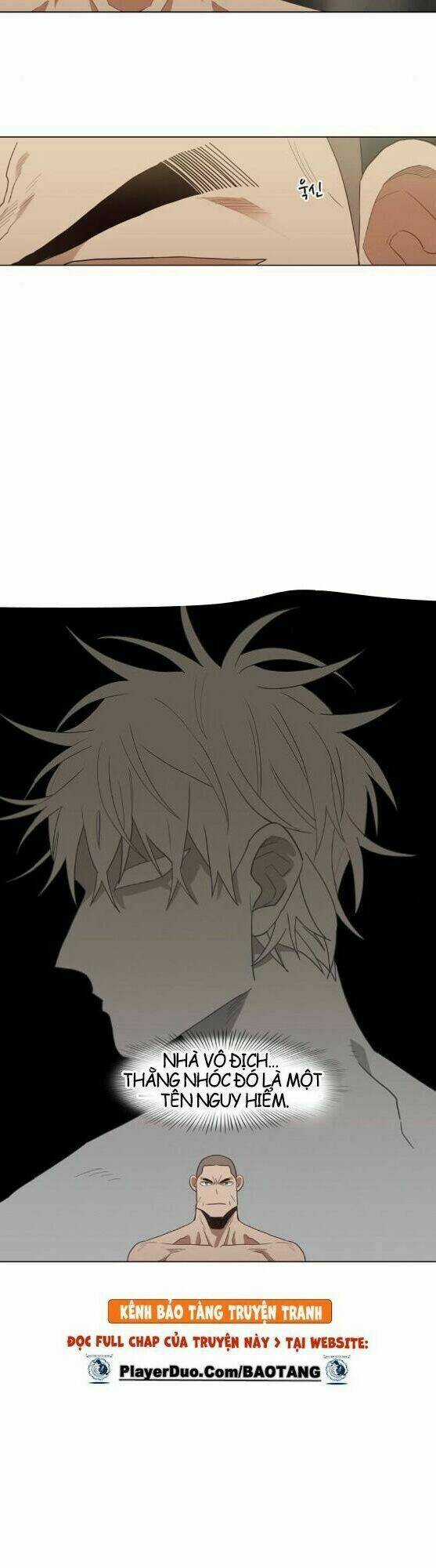 Võ Sĩ - The Boxer Chapter 38 trang 14