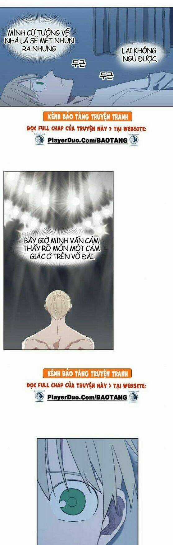 Võ Sĩ - The Boxer Chapter 38 trang 16