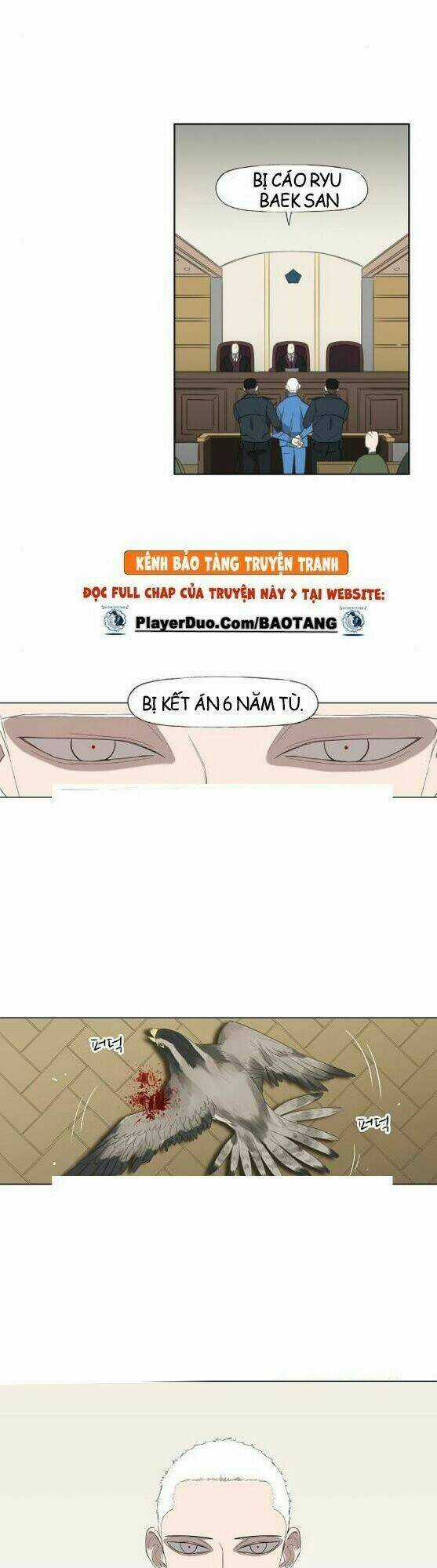 Võ Sĩ - The Boxer Chapter 38 trang 2