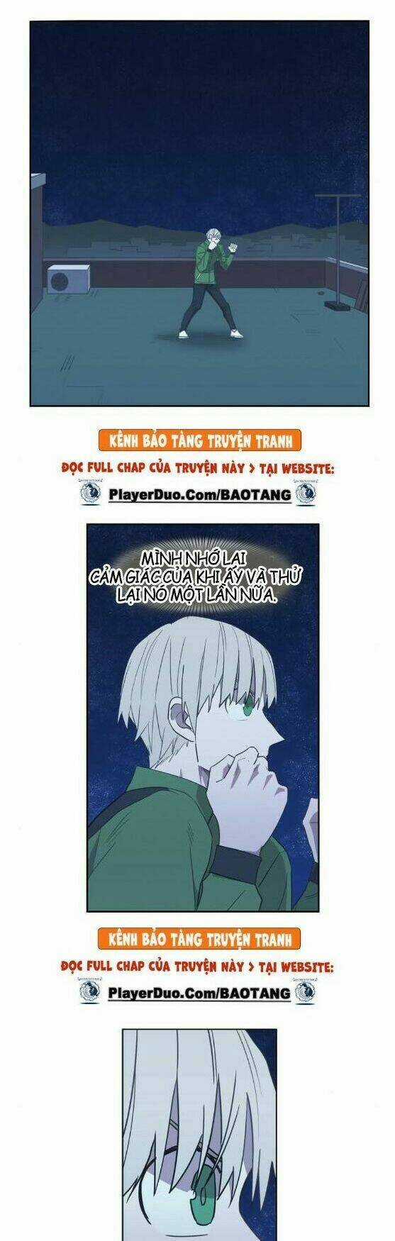 Võ Sĩ - The Boxer Chapter 38 trang 24