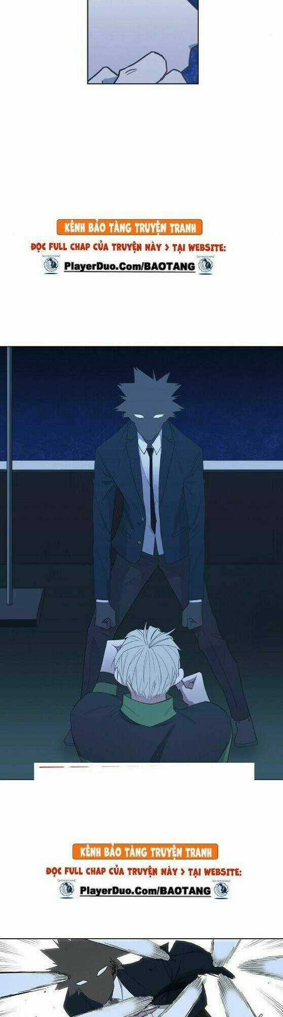 Võ Sĩ - The Boxer Chapter 38 trang 25