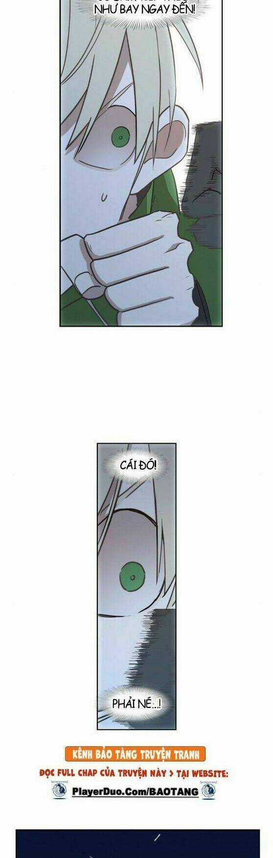 Võ Sĩ - The Boxer Chapter 38 trang 28