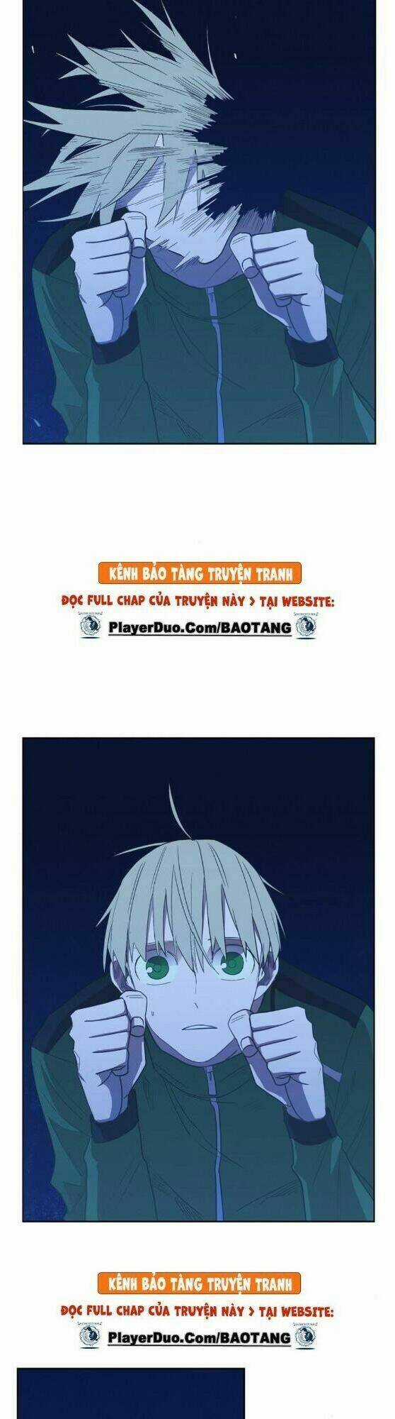 Võ Sĩ - The Boxer Chapter 38 trang 29