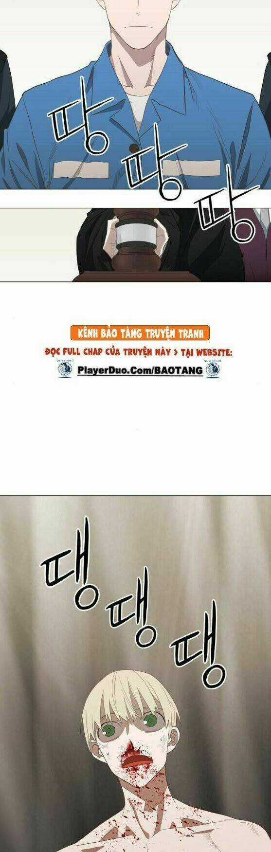 Võ Sĩ - The Boxer Chapter 38 trang 3