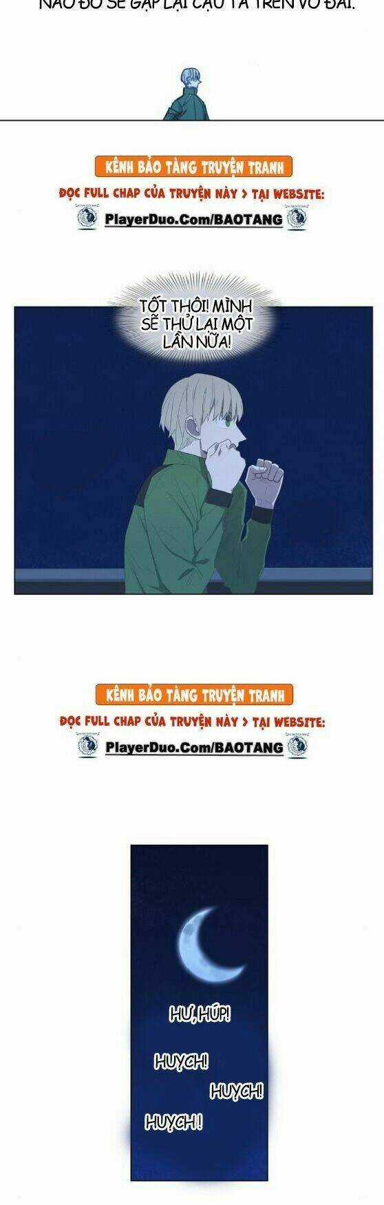Võ Sĩ - The Boxer Chapter 38 trang 31