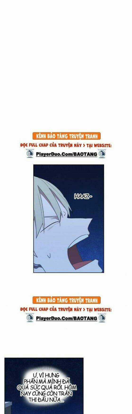 Võ Sĩ - The Boxer Chapter 38 trang 32