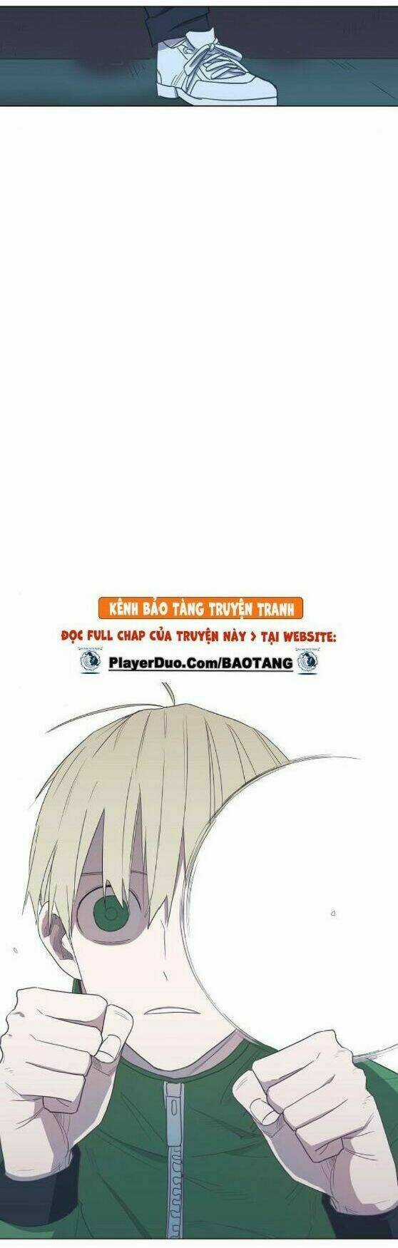 Võ Sĩ - The Boxer Chapter 38 trang 36