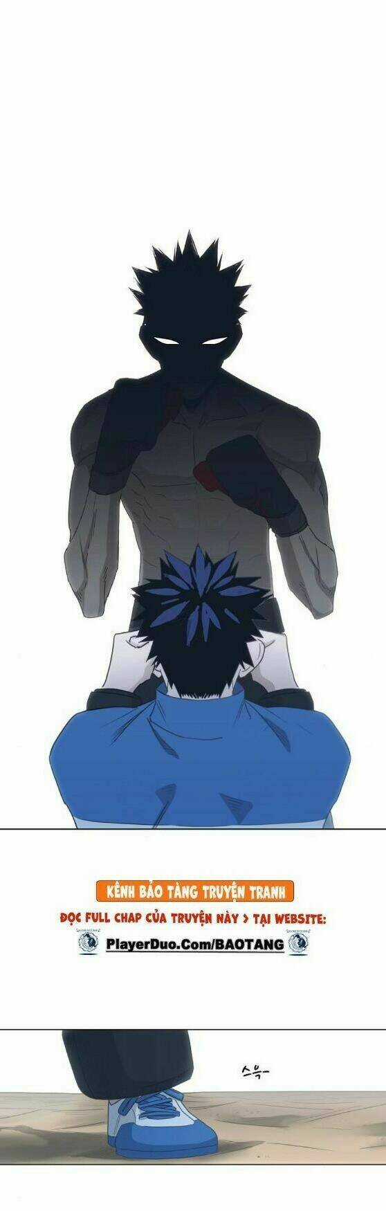 Võ Sĩ - The Boxer Chapter 38 trang 39