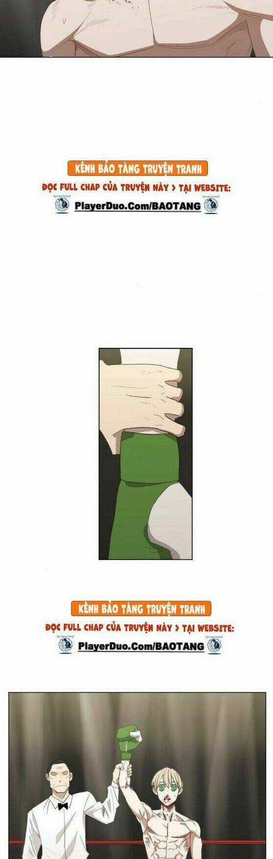 Võ Sĩ - The Boxer Chapter 38 trang 4