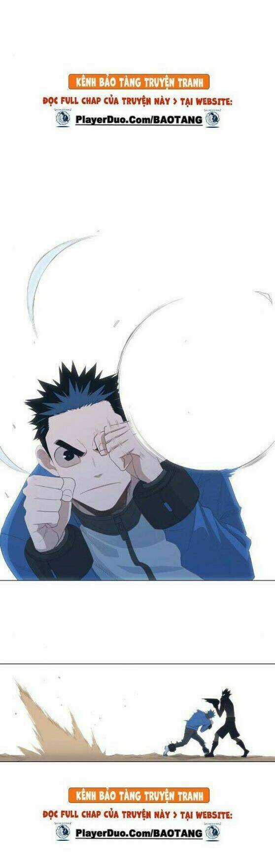 Võ Sĩ - The Boxer Chapter 38 trang 40