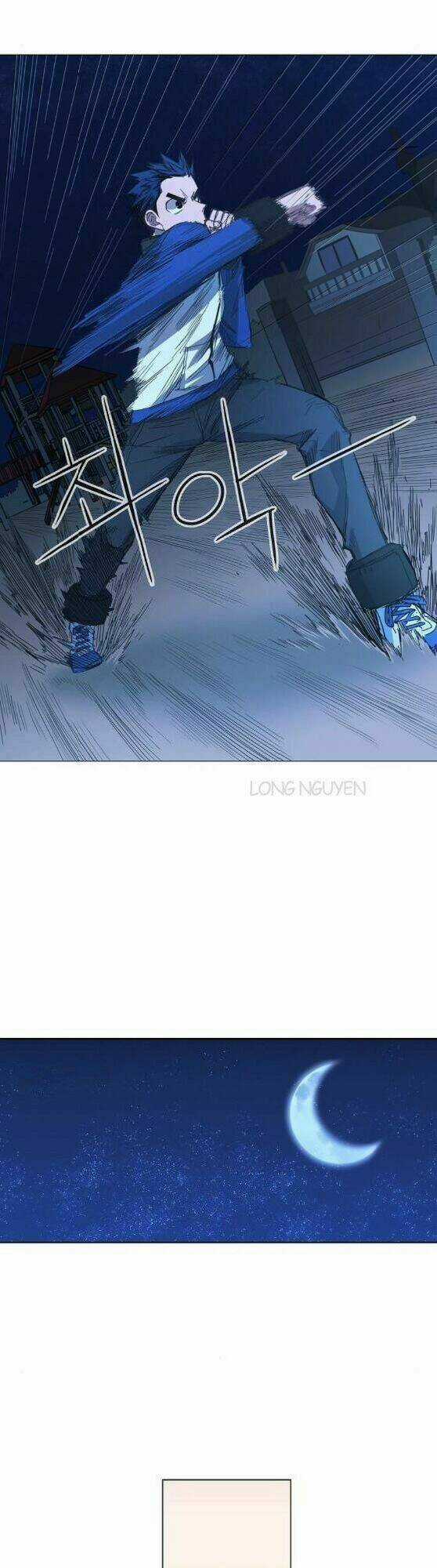 Võ Sĩ - The Boxer Chapter 38 trang 41