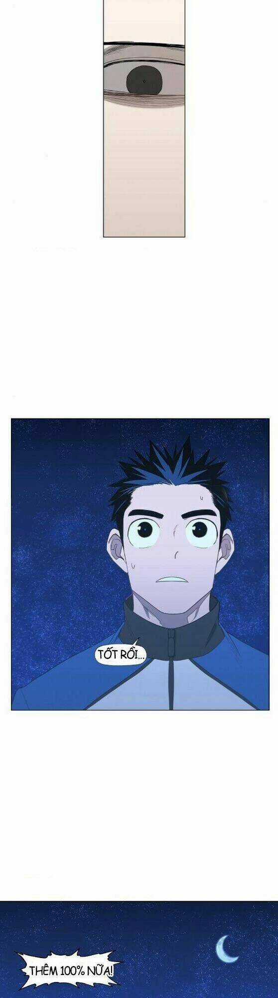 Võ Sĩ - The Boxer Chapter 38 trang 42