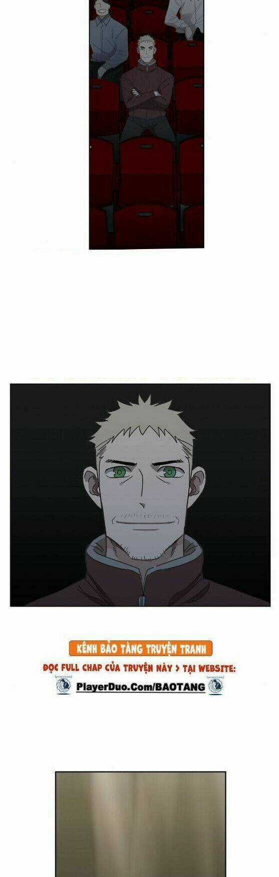 Võ Sĩ - The Boxer Chapter 38 trang 7