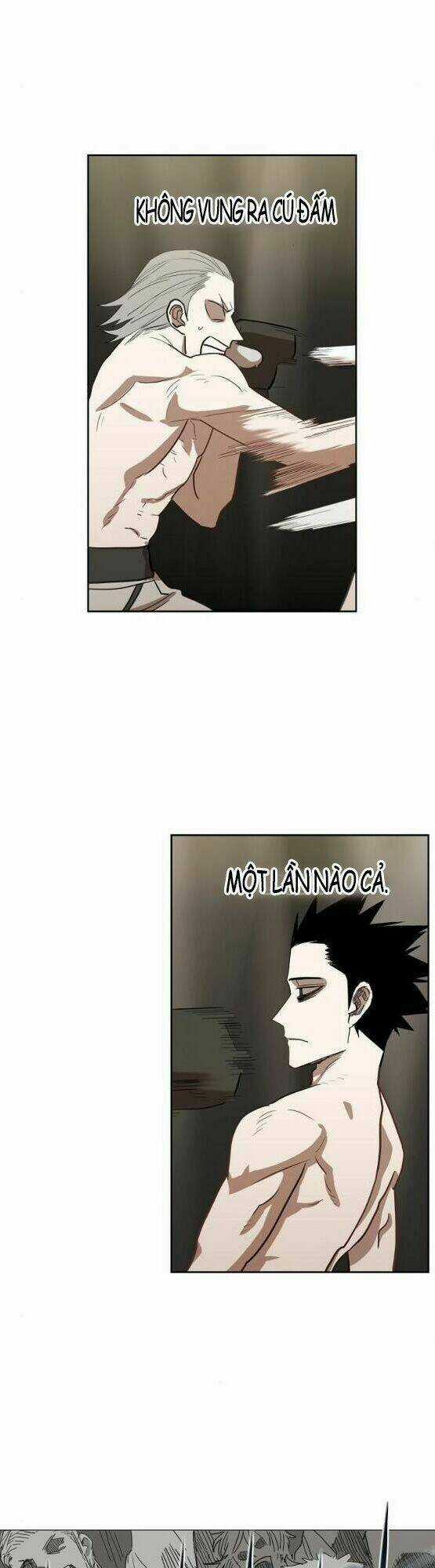 Võ Sĩ - The Boxer Chapter 39 trang 14