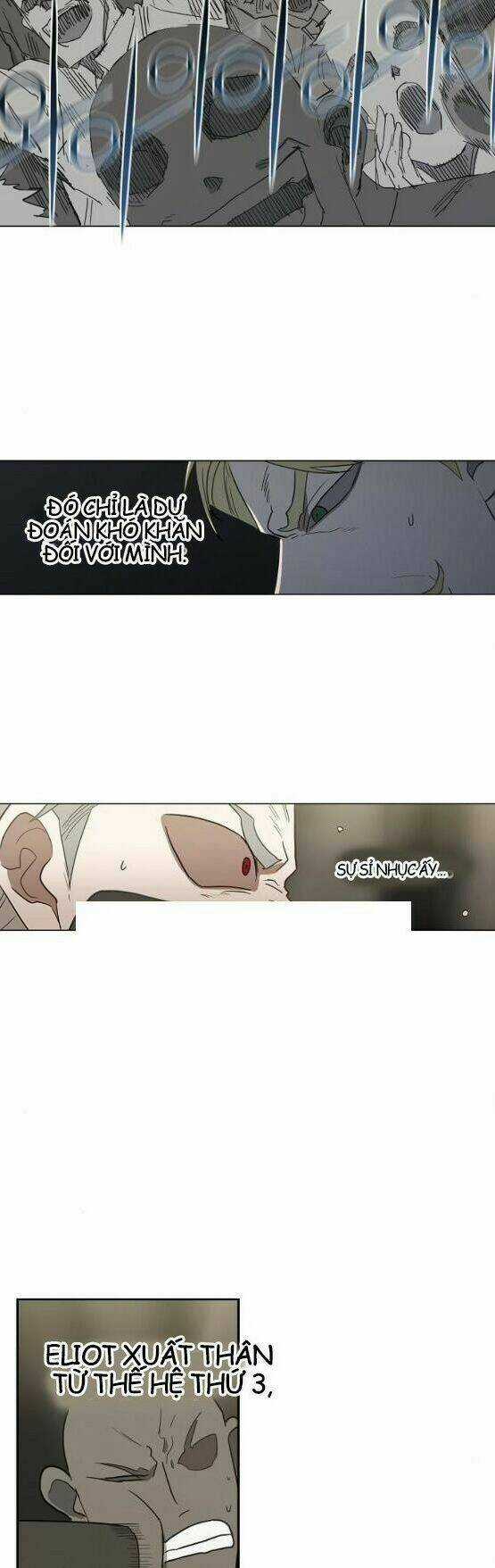 Võ Sĩ - The Boxer Chapter 39 trang 15