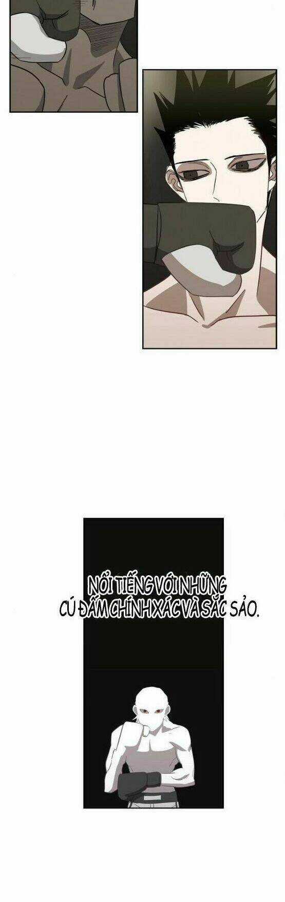 Võ Sĩ - The Boxer Chapter 39 trang 16