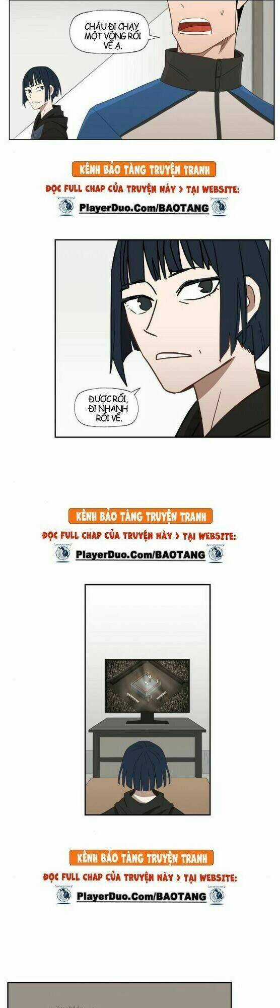 Võ Sĩ - The Boxer Chapter 39 trang 26