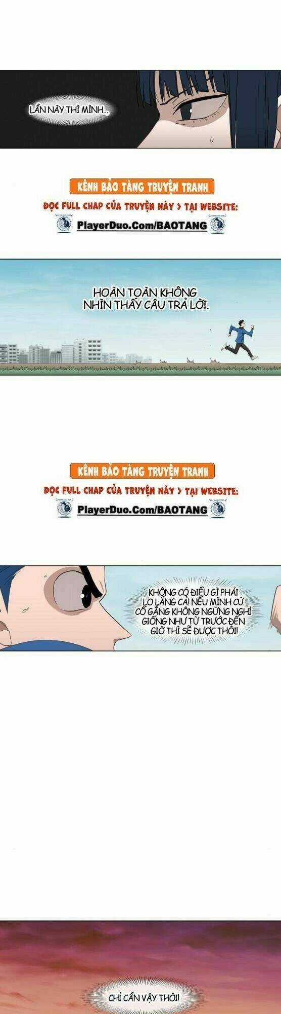 Võ Sĩ - The Boxer Chapter 39 trang 30