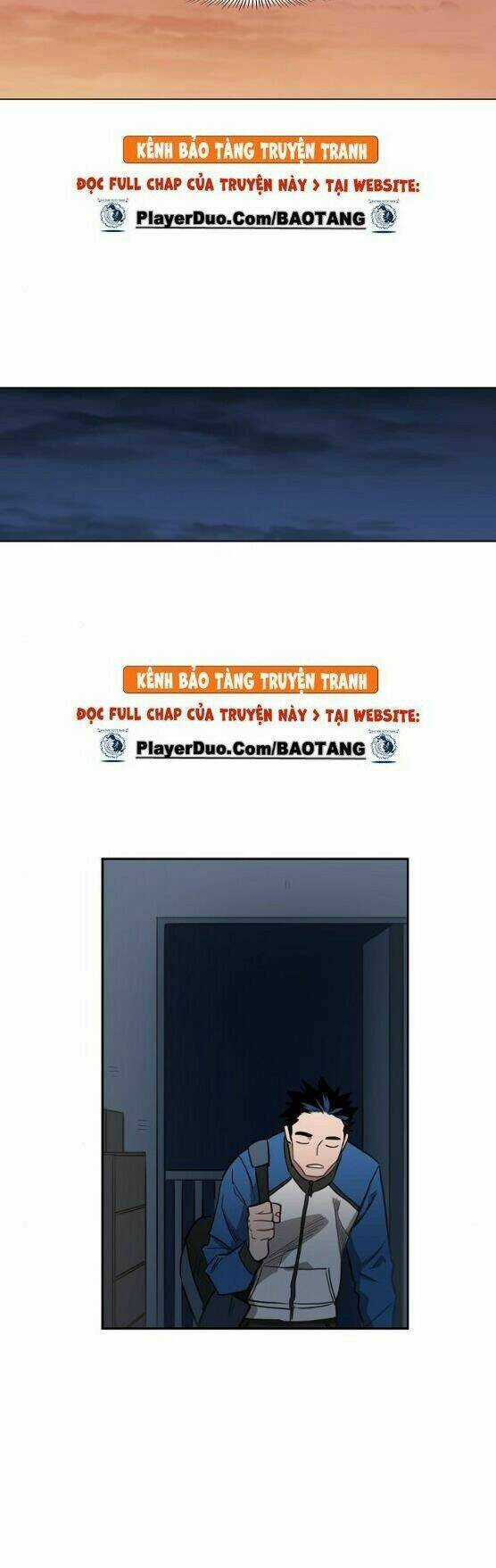 Võ Sĩ - The Boxer Chapter 39 trang 31