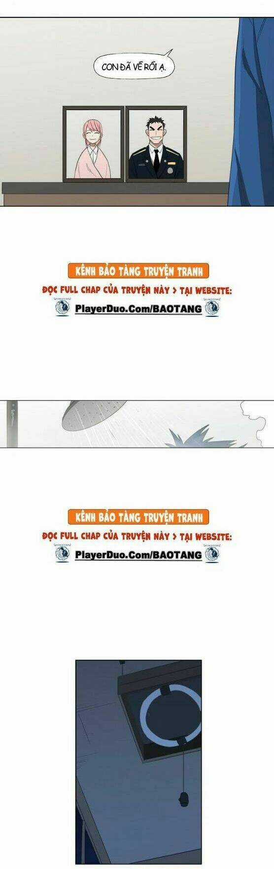 Võ Sĩ - The Boxer Chapter 39 trang 32