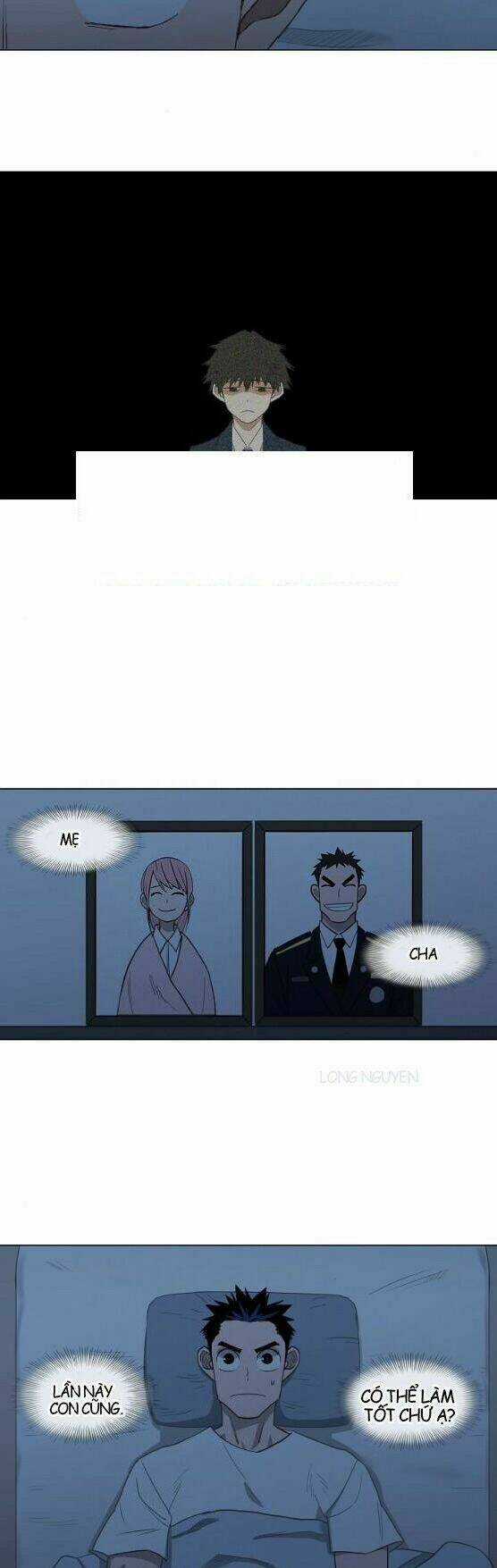 Võ Sĩ - The Boxer Chapter 39 trang 34