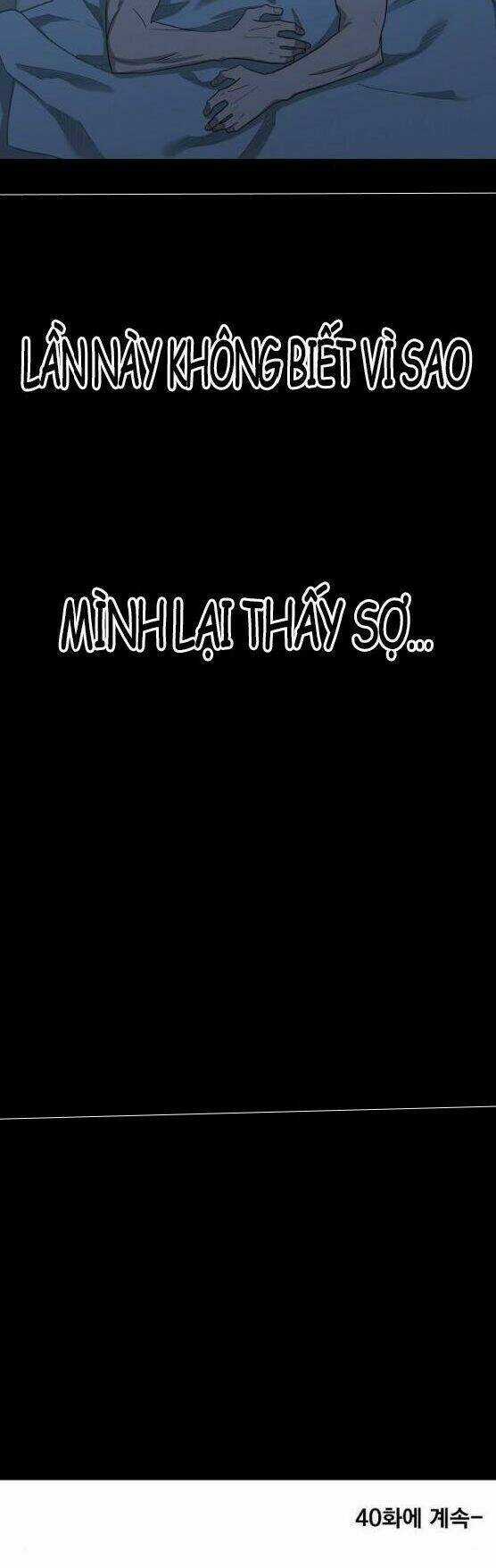 Võ Sĩ - The Boxer Chapter 39 trang 35