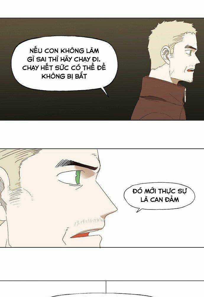 Võ Sĩ - The Boxer Chapter 4 trang 12