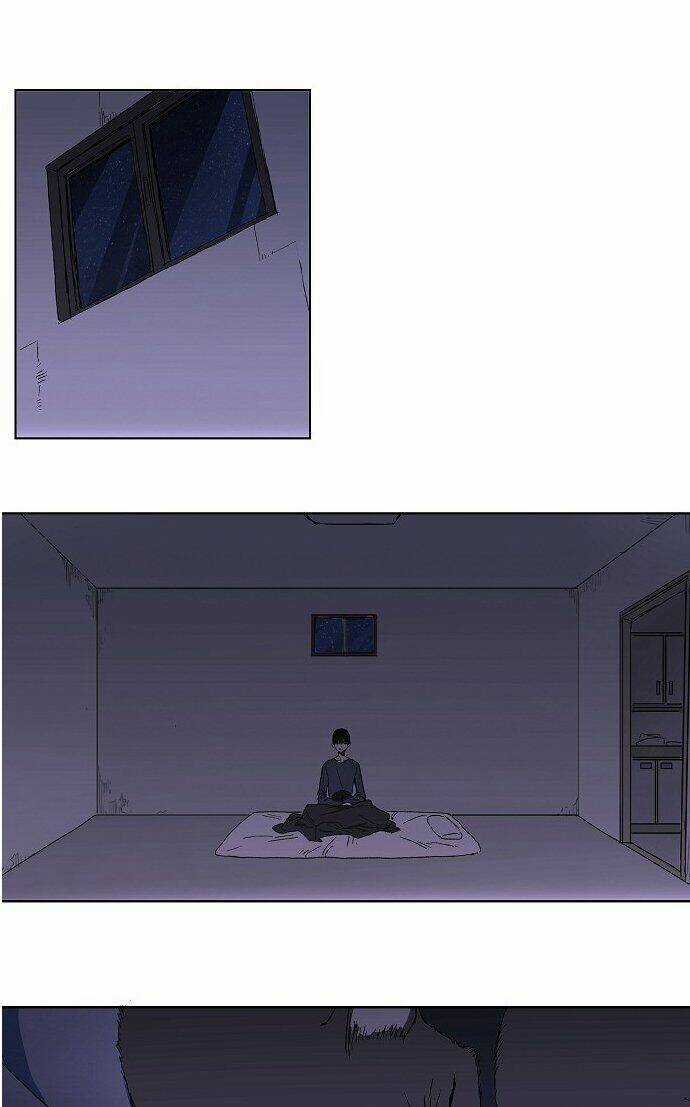 Võ Sĩ - The Boxer Chapter 4 trang 30