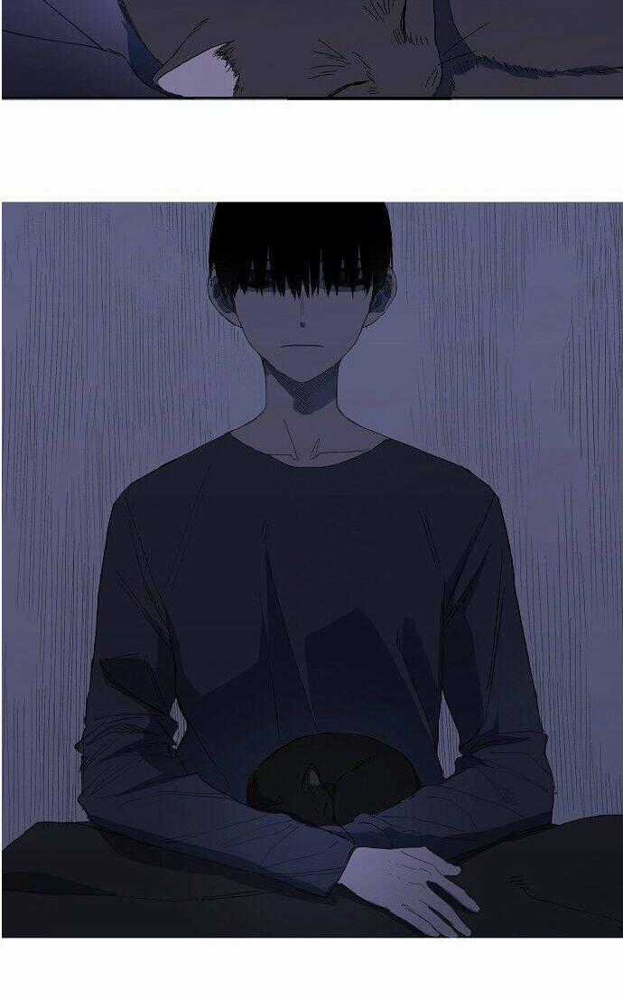 Võ Sĩ - The Boxer Chapter 4 trang 31