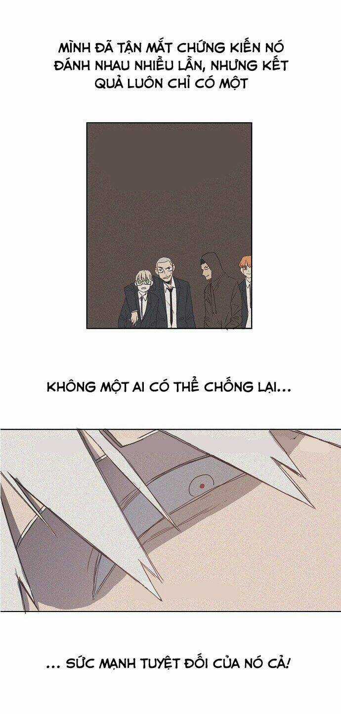 Võ Sĩ - The Boxer Chapter 4 trang 5