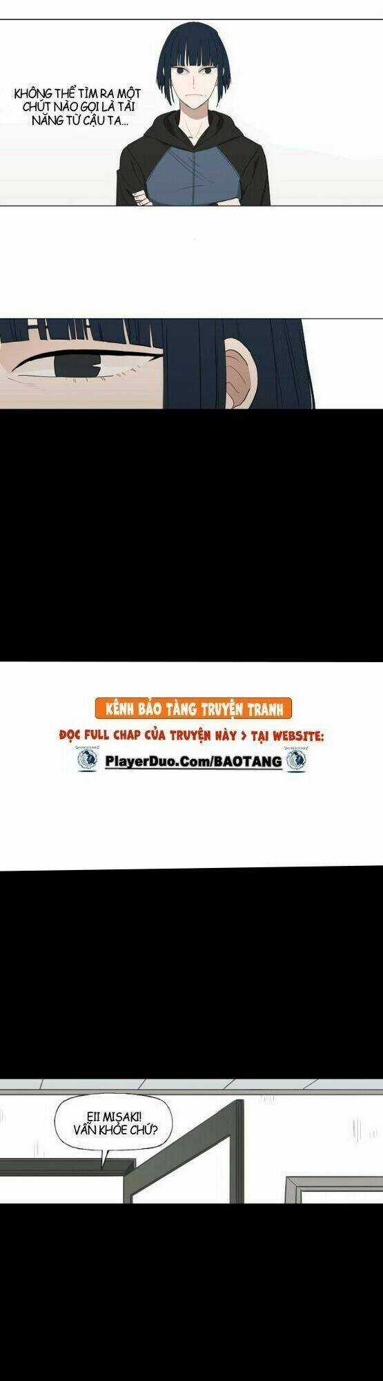 Võ Sĩ - The Boxer Chapter 40 trang 10